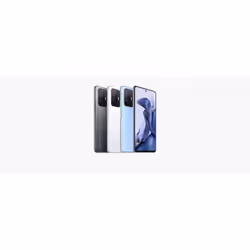 Xiaomi 11T 5G 8Go 256Go Gris