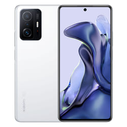 Xiaomi 11T 5G 8Go 256Go Blanc