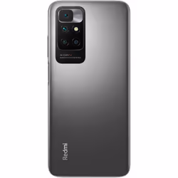 Xiaomi Redmi 10 4Go 64Go Gris