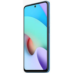 Xiaomi Redmi 10 4 Go 64 Go Cyan