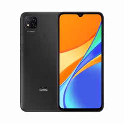 Xiaomi Redmi 9C, 16,6 cm (6.53"), 1600 x 720 pixels, 4 Go, 128 Go, 13 MP, Gris