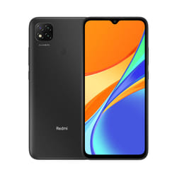 Xiaomi Redmi 9C 4Go 128Go Gris