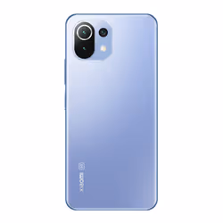 Xiaomi 11 Lite 5G NE 8Go 128Go Bleu
