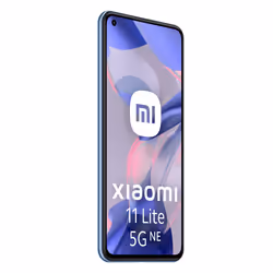 Xiaomi 11 Lite 5G NE 8Go 128Go Bleu