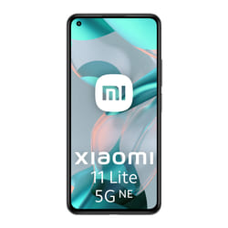 Xiaomi 11 Lite 5G NE 8Go 128Go Noir