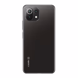 Xiaomi 11 Lite 5G NE 8Go 256Go Noir