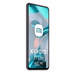 Xiaomi 11 Lite 5G NE 8Go 256Go Noir