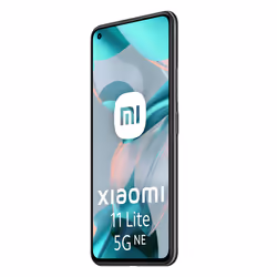 Xiaomi 11 Lite 5G NE 8 Go 256 Go Noir - Vue supplémentaire 4