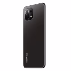 Xiaomi 11 Lite 5G NE 8 Go 256 Go Noir - Vue supplémentaire 6