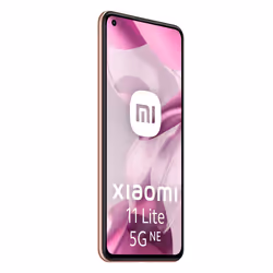 Xiaomi 11 Lite 5G NE 8Go 128Go Rose