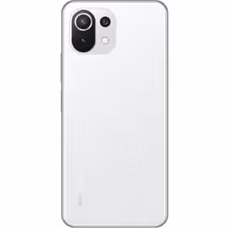 Xiaomi 11 Lite 5G NE 8Go 128Go Blanc