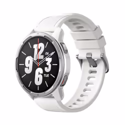 Xiaomi Watch S1 Active, 3,63 cm (1.43"), AMOLED, Écran tactile, Wifi, GPS (satellite), 36,3 g
