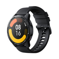 Xiaomi Watch S1 Active 46mm Tactile Noir Wifi GPS (satellite)