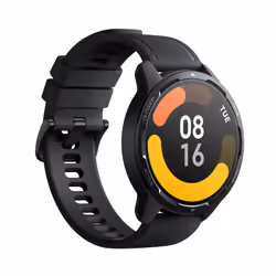 Xiaomi Watch S1 Active 46mm Tactile Noir Wifi GPS (satellite)