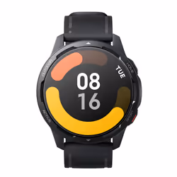 Xiaomi Watch S1 Active 46mm Tactile Noir Wifi GPS (satellite)