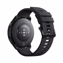 Xiaomi Watch S1 Active 46mm Tactile Noir Wifi GPS - Vue supplémentaire 4
