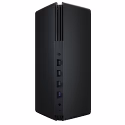 Xiaomi AX3000 (1-pack) Bi-bande (2,4 GHz / 5 GHz) Noir 3 Interne