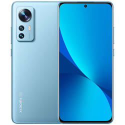 Xiaomi 12 5G 8Go 256Go Bleu