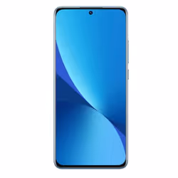 Xiaomi 12 5G 8Go 256Go Bleu