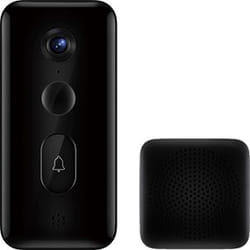 Xiaomi Smart Doorbell 3 Noir