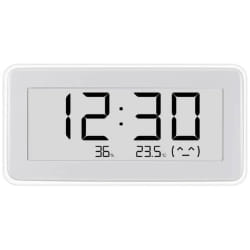 Xiaomi BHR5435GL capteur de température et d'humidité Intérieure Capteur d'humidité et de température Autonome