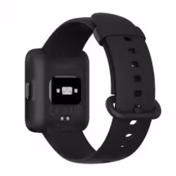 Xiaomi Redmi Watch 2 Lite 41mm Tactile Noir GPS (satellite)