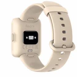 Xiaomi Redmi Watch 2 Lite 41mm Tactile Ivoire GPS - Vue supplémentaire 6