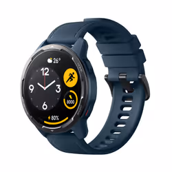 Xiaomi Watch S1 Active, 3,63 cm (1.43"), AMOLED, Écran tactile, Wifi, GPS (satellite), 36,3 g