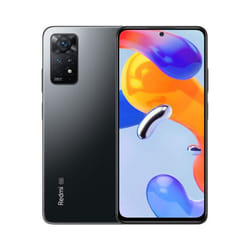 Xiaomi Redmi Note 11 Pro+ 5G 8Go 128Go Gris