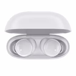 Xiaomi Redmi Buds 3 Lite Écouteur TWS Bluetooth Blanc - Vue supplémentaire 8