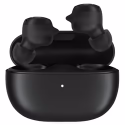 Xiaomi Redmi Buds 3 Lite, True Wireless Stereo (TWS), Appels/Musique, Casque, Noir