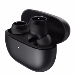 Xiaomi Redmi Buds 3 Lite Écouteur TWS Bluetooth Noir - Vue supplémentaire 12