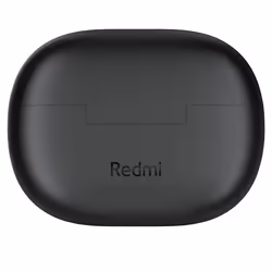 Xiaomi Redmi Buds 3 Lite Écouteur TWS Bluetooth Noir - Vue supplémentaire 5