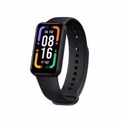 Xiaomi Smart Band Pro AMOLED Brassard tracker d’activité 3,73 cm (1.47") Noir