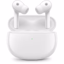 Xiaomi Buds 3, True Wireless Stereo (TWS), Appels/Musique, 52 g, Casque, Blanc