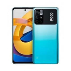 Xiaomi POCO M4 Pro 5G 4Go 64Go Bleu