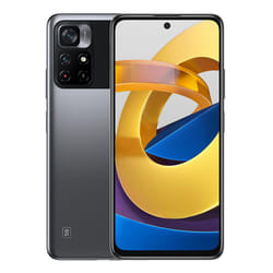 Xiaomi POCO M4 Pro 5G 6Go 128Go Noir