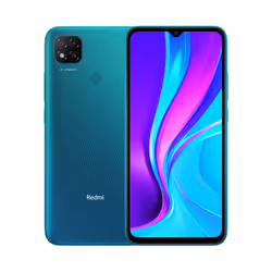 Xiaomi Redmi 9C NFC, 16,6 cm (6.53"), 720 x 1600 pixels, 3 Go, 64 Go, 13 MP, Vert