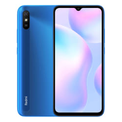 Xiaomi Redmi 9A 2Go 32Go Bleu