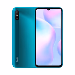 Xiaomi Redmi 9a, 16,6 cm (6.53"), 2 Go, 32 Go, 13 MP, Android 11, Vert