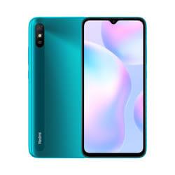 Xiaomi Redmi 9A 2Go 32Go Vert