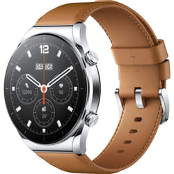 Xiaomi Watch S1 46mm Tactile Argent Wifi GPS