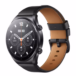 Xiaomi Watch S1, 3,63 cm (1.43"), AMOLED, Écran tactile, Wifi, GPS (satellite), 52 g