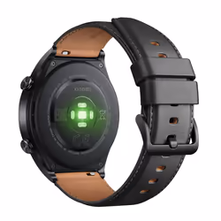 Xiaomi Watch S1 46mm Tactile Noir Wifi GPS - Vue supplémentaire 4