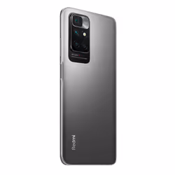 Xiaomi Redmi 10 2022 4 Go 128 Go Gris - Vue supplémentaire 4