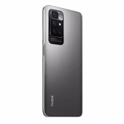 Xiaomi Redmi 10 2022 4 Go 64 Go Gris - Vue supplémentaire 4