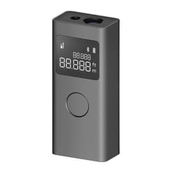 Xiaomi MJJGCJYD001QW Mètre laser portable Noir 40 m