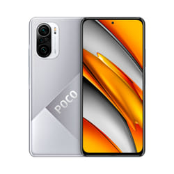 Xiaomi POCO F3 | 5G 6Go 128Go Blanc