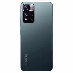 Xiaomi Redmi Note 11 Pro+ 5G 6Go 128Go Vert
