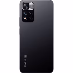 Xiaomi Redmi Note 11 Pro+ 5G 8Go 128Go Gris